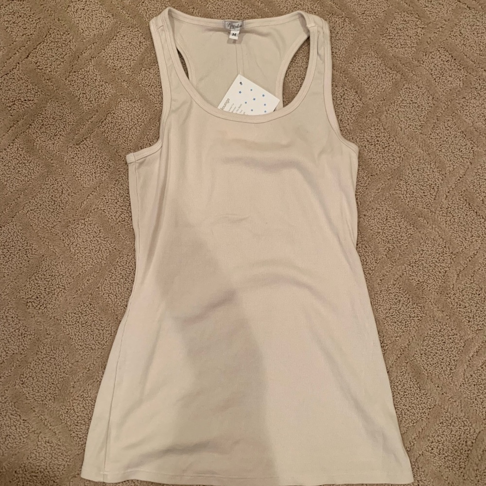 PJ Harlow Lounge Set